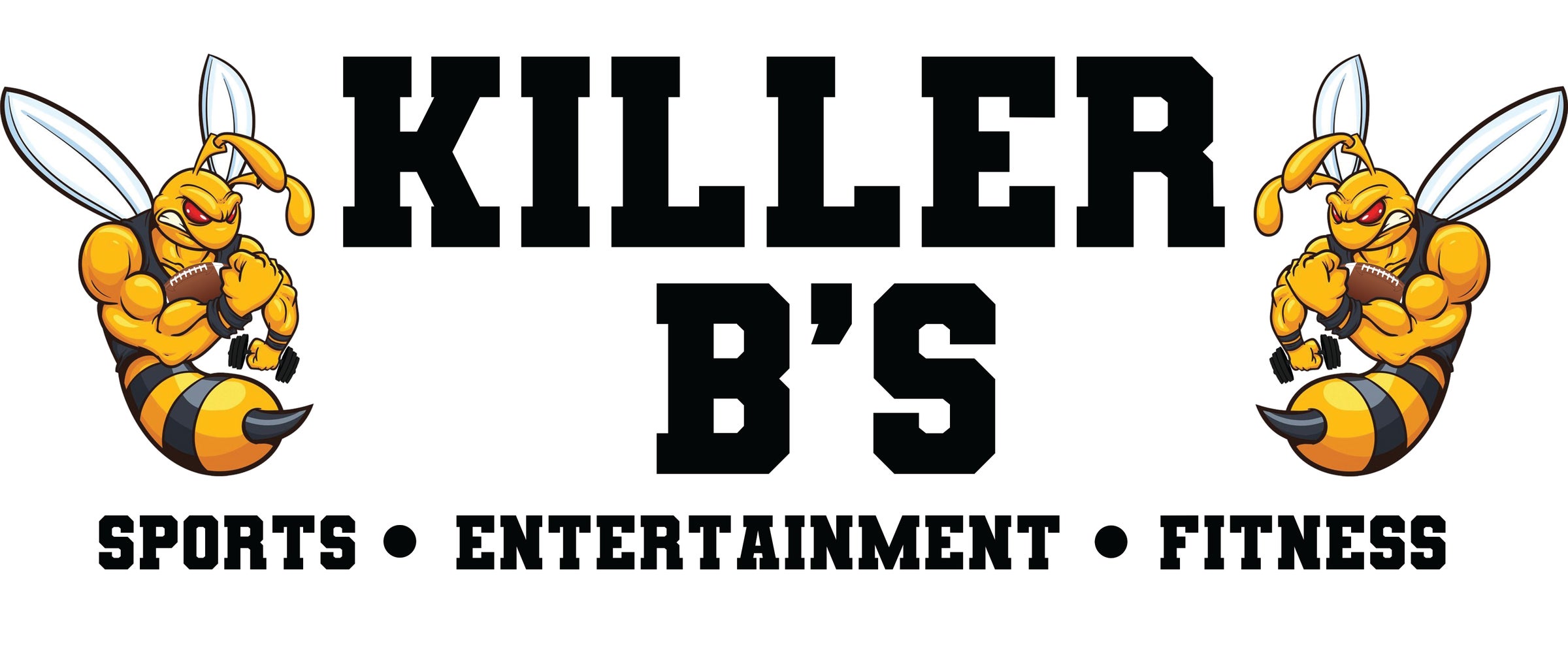 The Killer B's